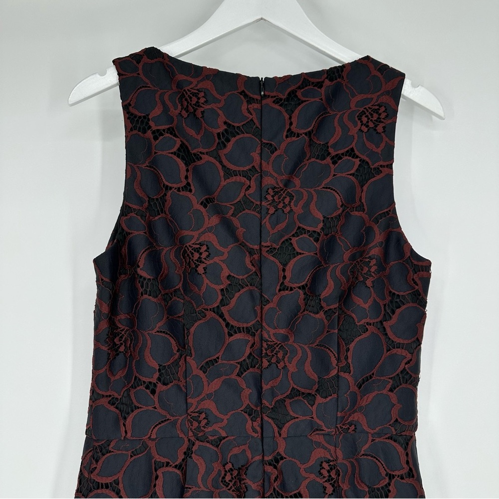 Trina Turk Dabee Lace Jumpsuit - Picture 7 of 15